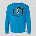 Load image into Gallery viewer, Chrome Heart Men's Long Sleeve T-Shirt

