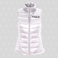 Load image into Gallery viewer, Pyralis Women's Packable Vest
