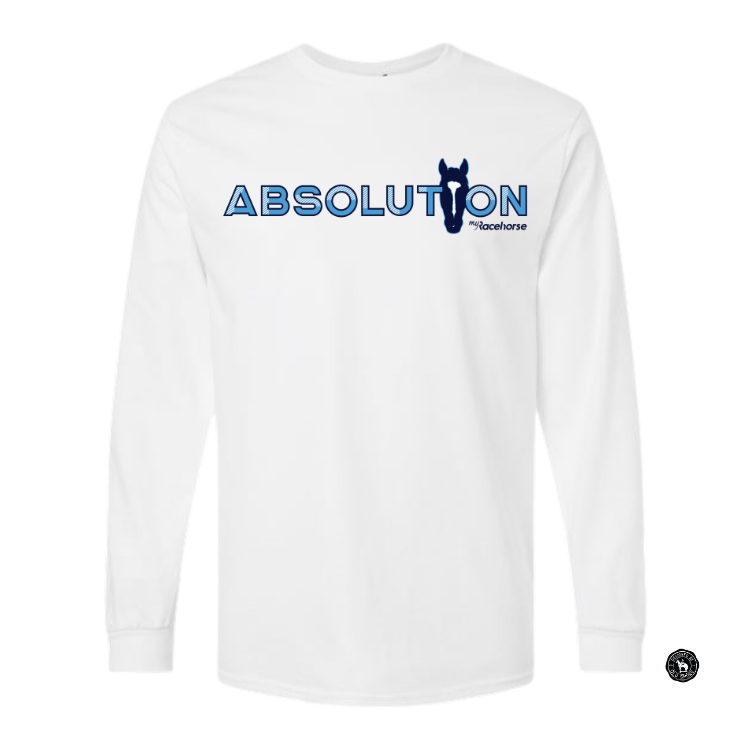 Absolution Men's Long Sleeve T-Shirt