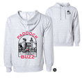 Load image into Gallery viewer, Paddock Buzz Unisex Hooded Sweatshirt
