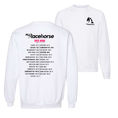 Load image into Gallery viewer, MRH Winner's 2025 Collection Unisex Crewneck Sweater
