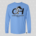 Load image into Gallery viewer, Chrome Heart Men's Long Sleeve T-Shirt
