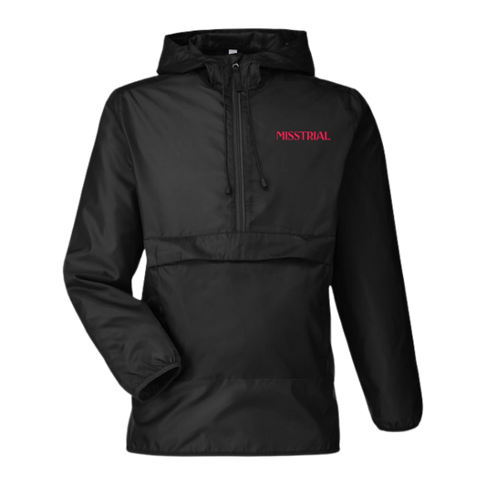 Misstrial Unisex Parka