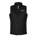 Load image into Gallery viewer, Circe Women's Quilted Vest
