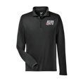 Load image into Gallery viewer, Bern Rate Unisex Light Weight 3/4 Zip Pullover
