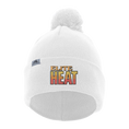 Load image into Gallery viewer, Elite Heat Beanie with Pom-Pom
