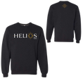Load image into Gallery viewer, Helios Unisex Crewneck Sweater
