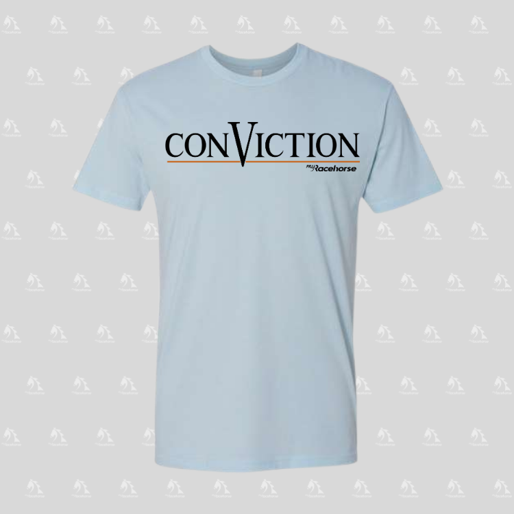 Conviction Men's SS T-Shirt