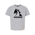 Load image into Gallery viewer, Woodburn Custom Kids SS T-Shirt
