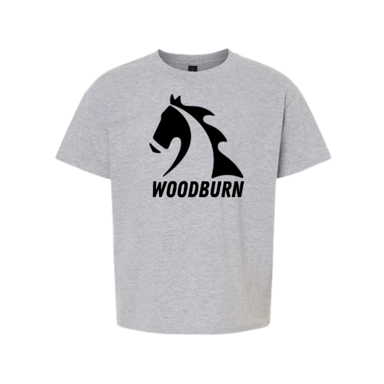 Woodburn Custom Kids SS T-Shirt