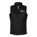 Load image into Gallery viewer, Start the Party Women's Quilted Vest
