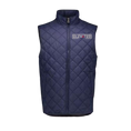 Load image into Gallery viewer, Elevated Men's Quilted Vest
