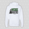 Load image into Gallery viewer, Hedge Ratio Unisex Hooded Sweatshirt
