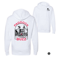 Load image into Gallery viewer, Paddock Buzz Unisex Hooded Sweatshirt
