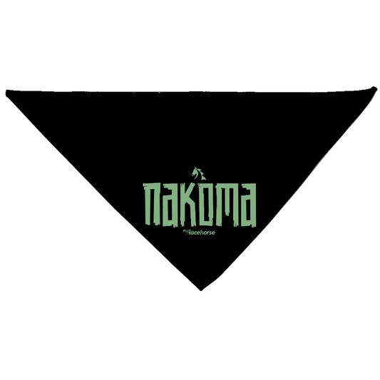 Nakoma Dog Bandana