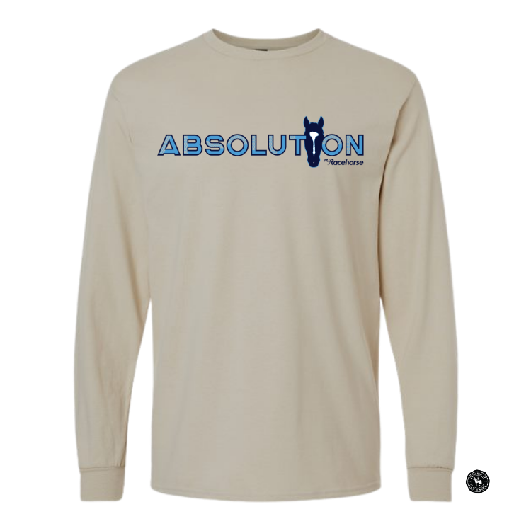 Absolution Men's Long Sleeve T-Shirt