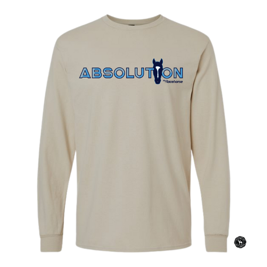 Absolution Men's Long Sleeve T-Shirt