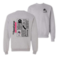 Load image into Gallery viewer, MRH Winner's 2025 Collection Unisex Crewneck Sweater
