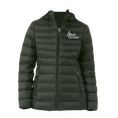 Load image into Gallery viewer, Steel the Moment Women's Down Jacket
