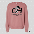 Load image into Gallery viewer, Chrome Heart Women's Crewneck Sweatshirt
