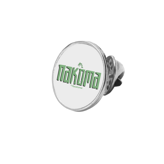 Nakoma Custom Lapel Pin