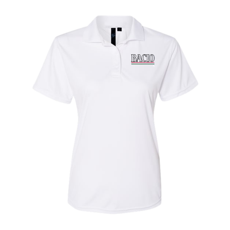Bacio Women's Polo