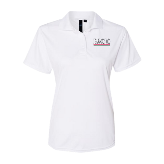 Bacio Women's Polo