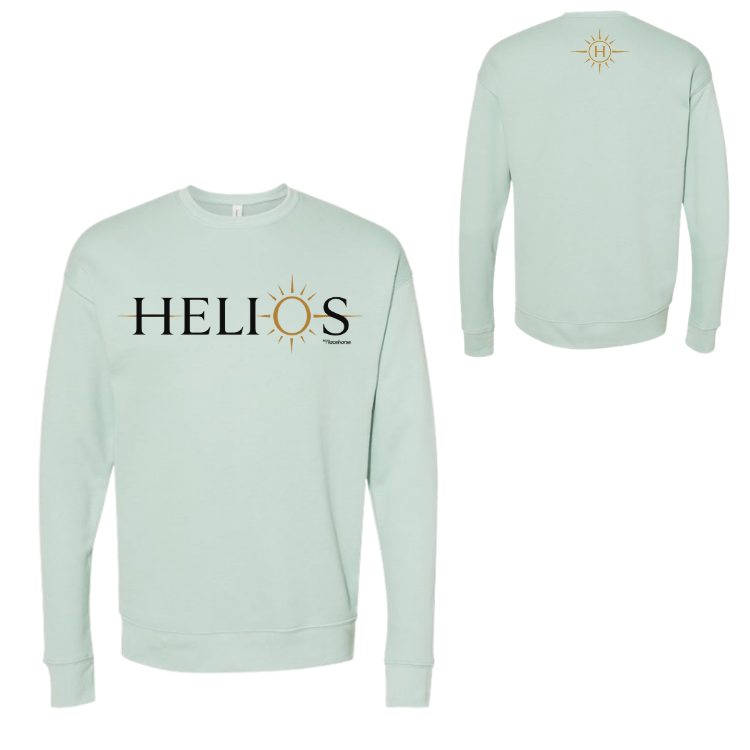 Helios Women's Crewneck Sweatshirt