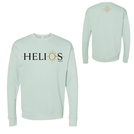 Helios Women's Crewneck Sweatshirt
