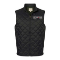 Load image into Gallery viewer, Elevated Men's Quilted Vest
