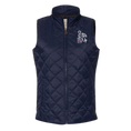 Load image into Gallery viewer, Stir it Up Women's Quilted Vest

