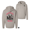 Load image into Gallery viewer, Paddock Buzz Unisex Hooded Sweatshirt
