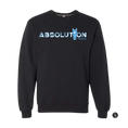 Load image into Gallery viewer, Absolution Unisex Crewneck Sweater
