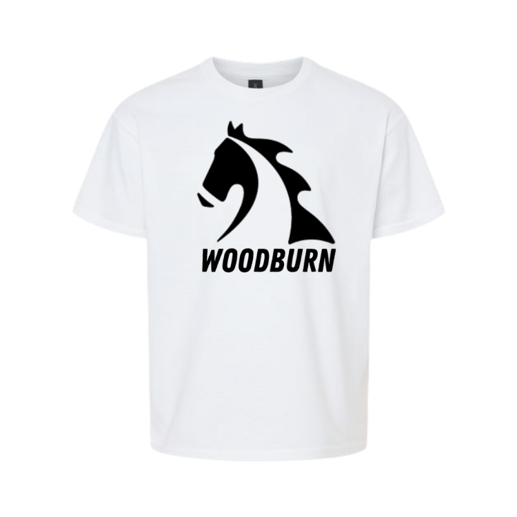 Woodburn Custom Kids SS T-Shirt