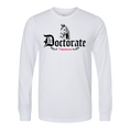 Load image into Gallery viewer, Doctorate Women's Long Sleeve T-Shirt
