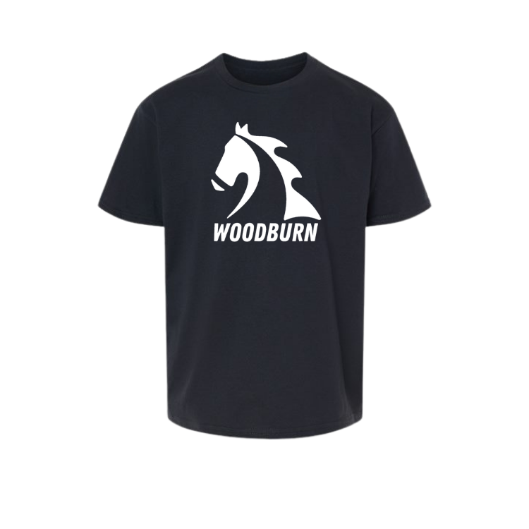 Woodburn Custom Kids SS T-Shirt
