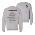 Load image into Gallery viewer, MRH Winner's 2025 Collection Unisex Crewneck Sweater
