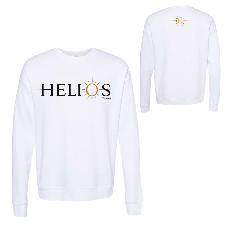 Helios Women's Crewneck Sweatshirt