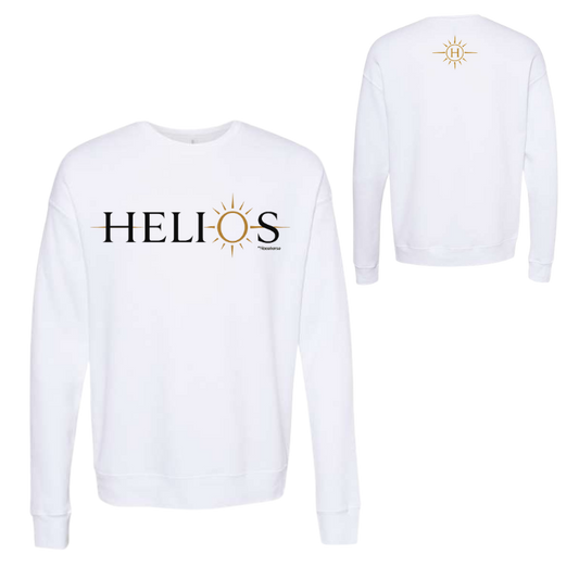 Helios Women's Crewneck Sweatshirt
