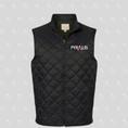 Load image into Gallery viewer, Pyralis Men's Quilted Vest
