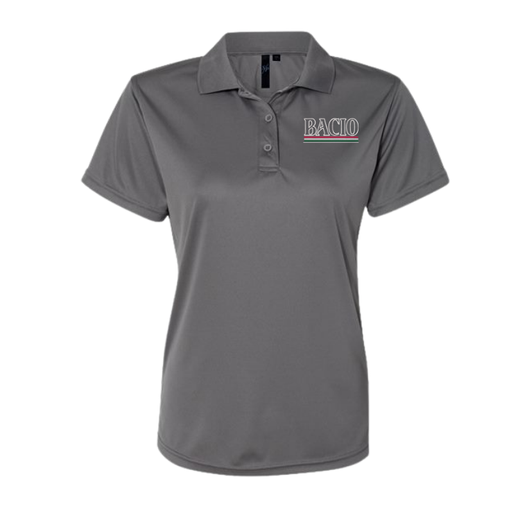 Bacio Women's Polo