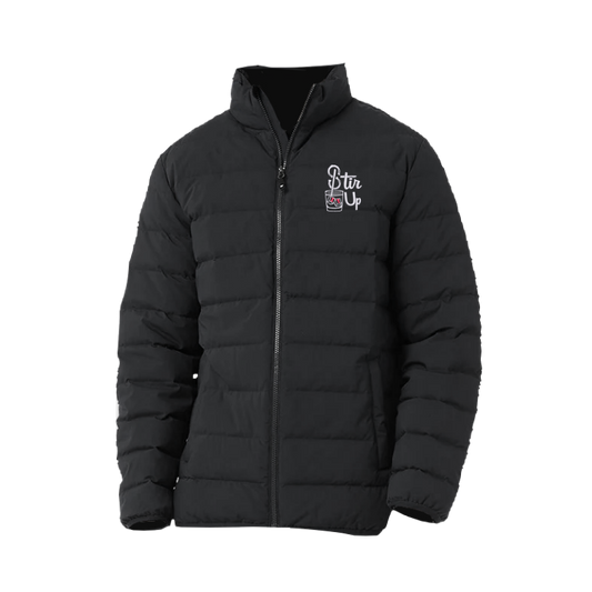 Stir it Up Men's Down Jacket