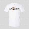 Load image into Gallery viewer, Conviction Men's SS T-Shirt
