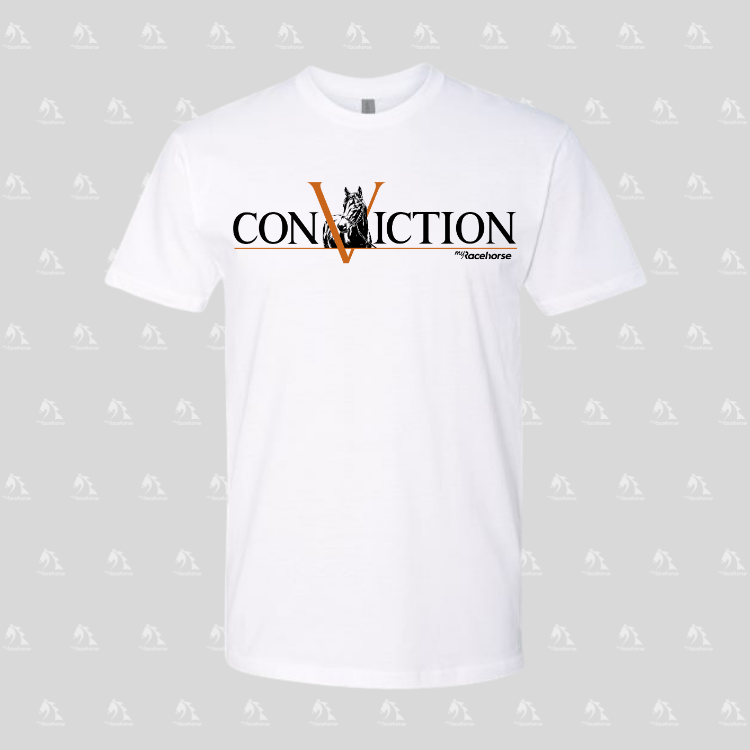 Conviction Men's SS T-Shirt