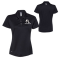 Load image into Gallery viewer, My Eyes on You - Adidas Women's Performance Polo
