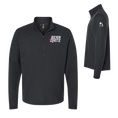 Load image into Gallery viewer, Bern Rate - Adidas Men's 3-Stripes Quarter-Zip Sweater
