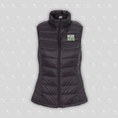 Load image into Gallery viewer, Hedge Ratio Women's Packable Vest
