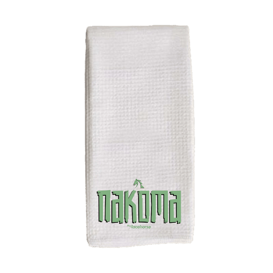 Nakoma Tea Towel