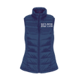 Load image into Gallery viewer, Bold Type Women's Packable Vest
