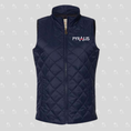 Load image into Gallery viewer, Pyralis Men's Quilted Vest
